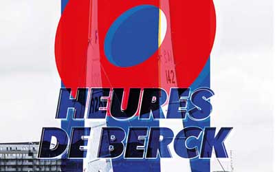 6 heures de Berck 2023