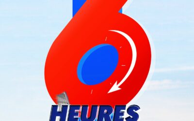 59e 6 heures de Berck