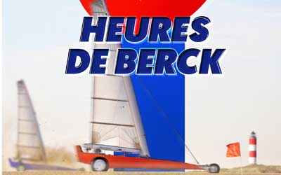 59e 6 heures de Berck