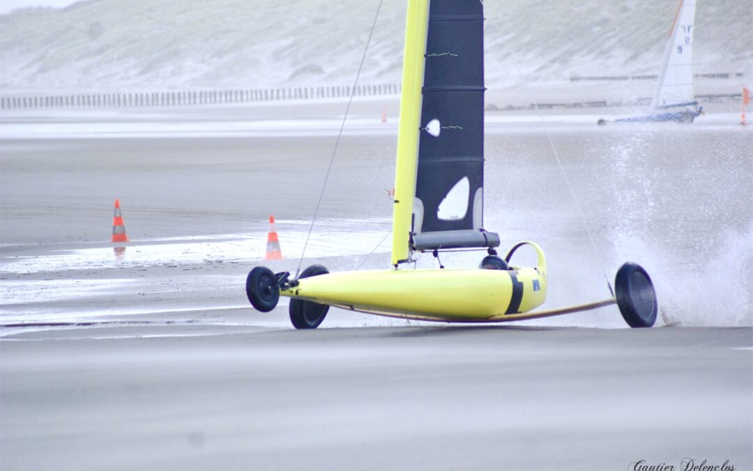 60e 6 heures de Berck