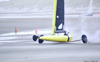 60e 6 heures de Berck