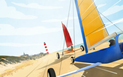 60e 6 heures de Berck